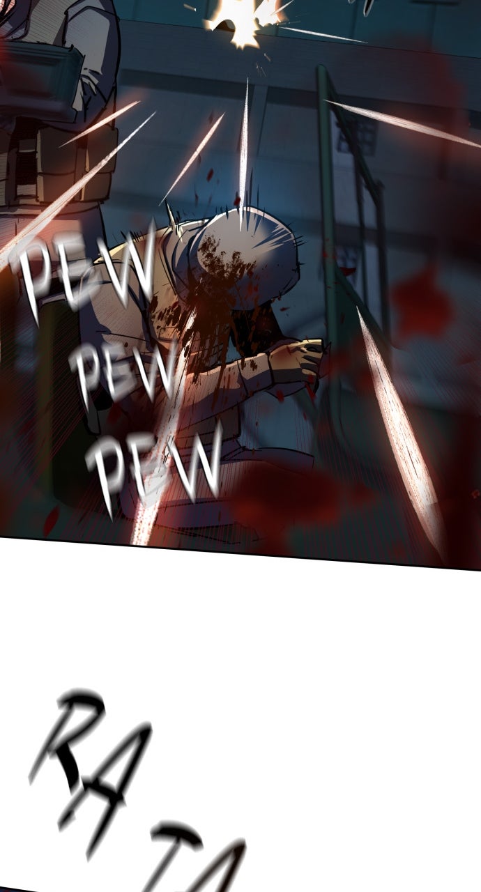 Read Teenage Mercenary EN Manga Online