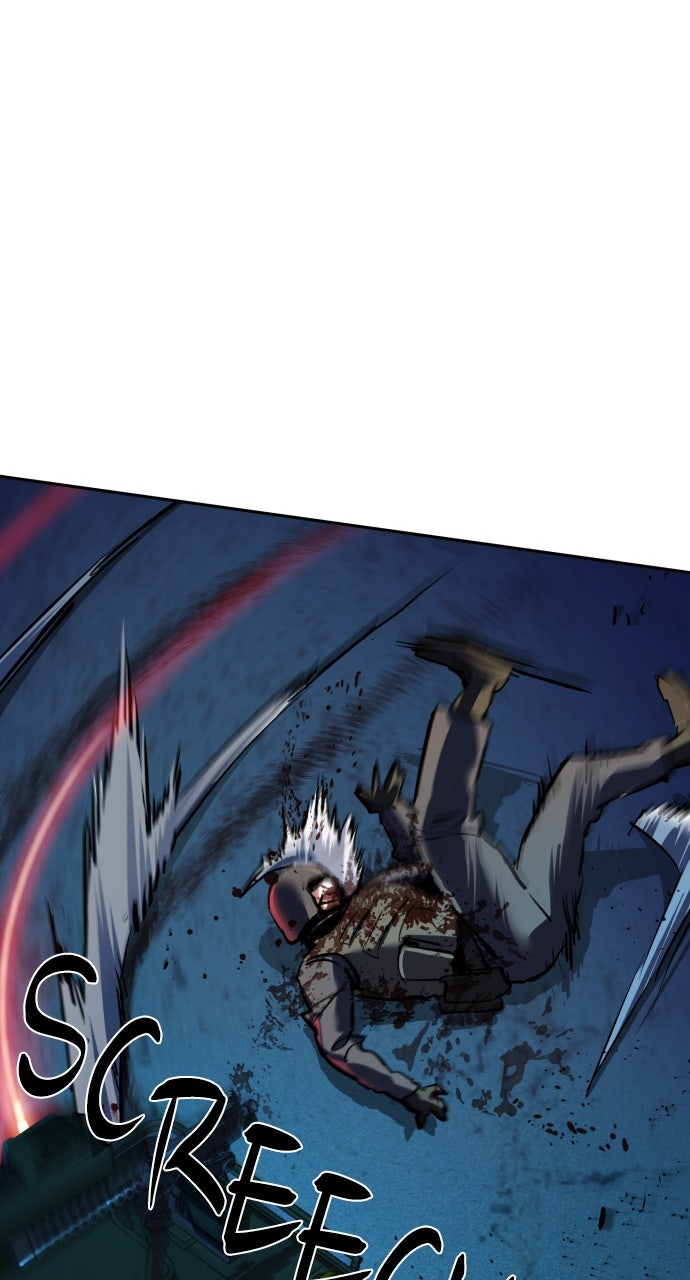 Read Teenage Mercenary EN Manga Online