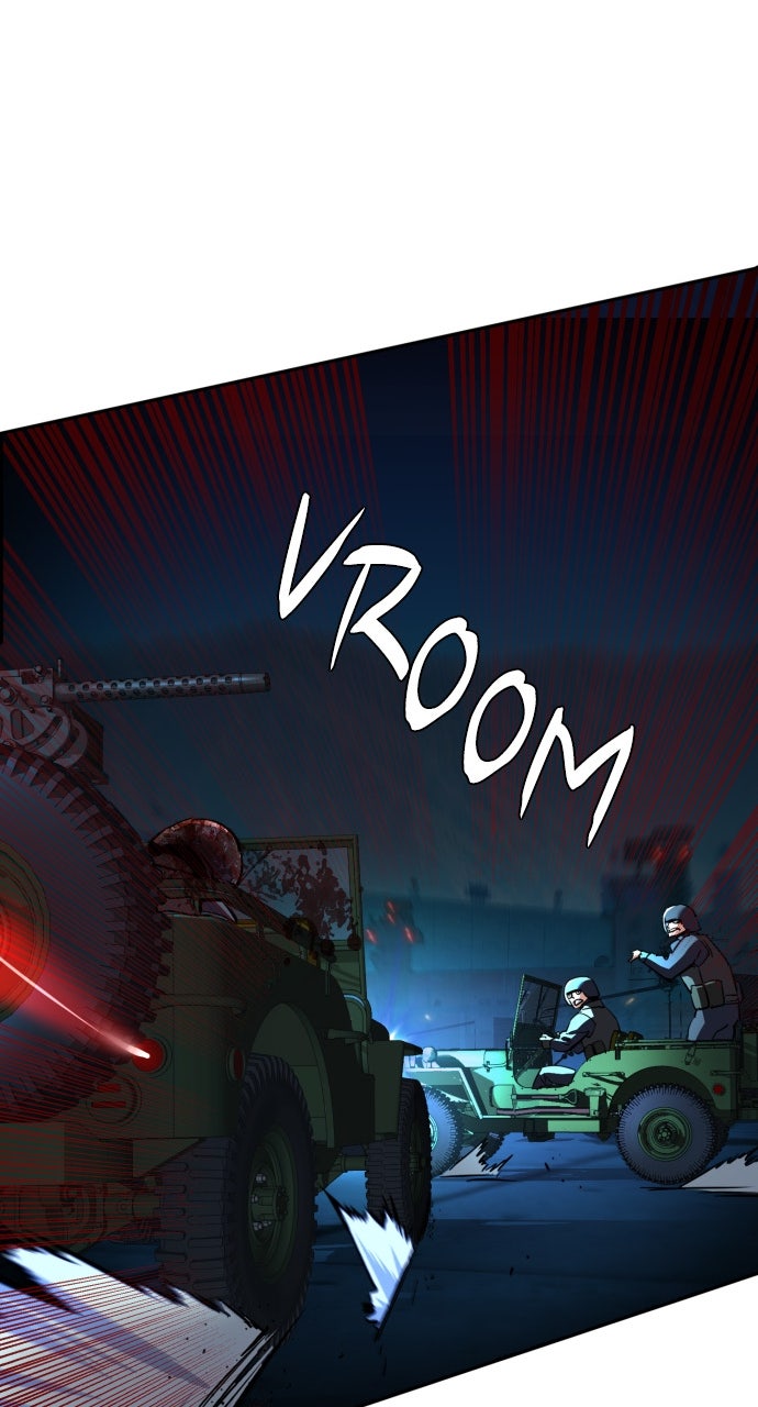 Read Teenage Mercenary EN Manga Online