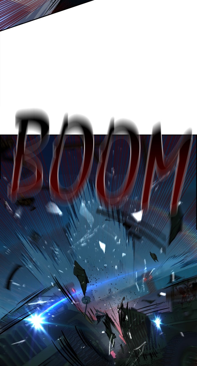 Read Teenage Mercenary EN Manga Online