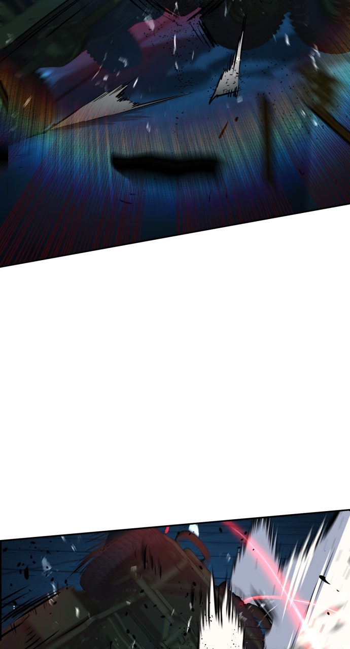 Read Teenage Mercenary EN Manga Online