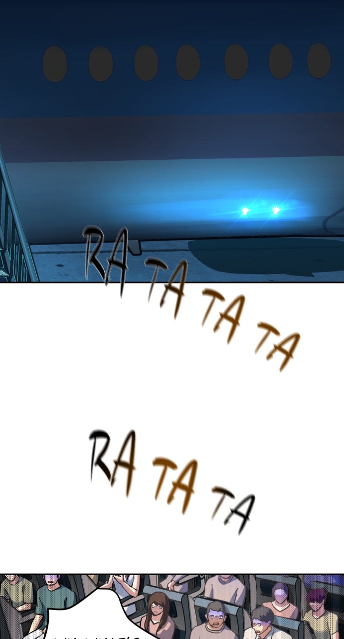 Read Teenage Mercenary EN Manga Online