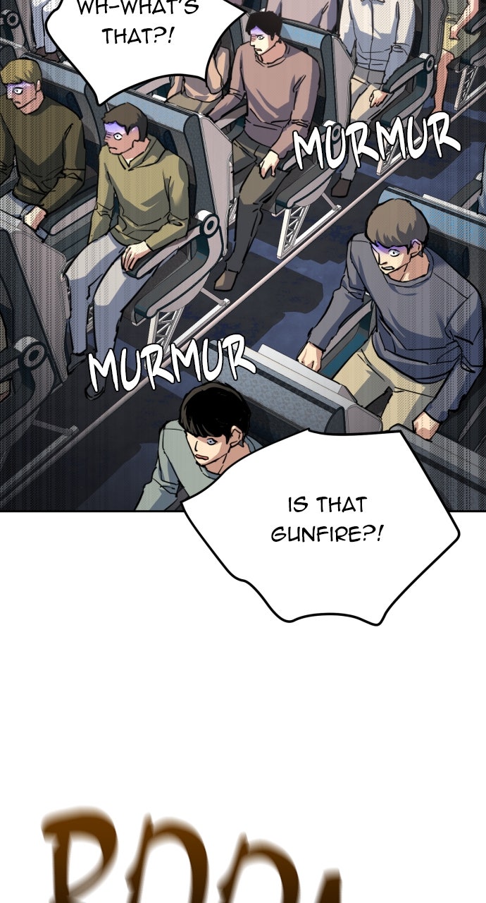 Read Teenage Mercenary EN Manga Online