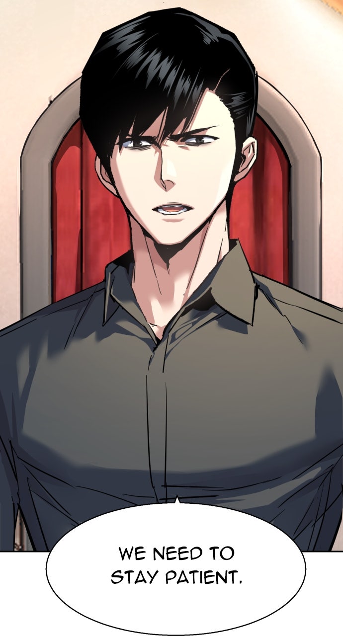 Read Teenage Mercenary EN Manga Online