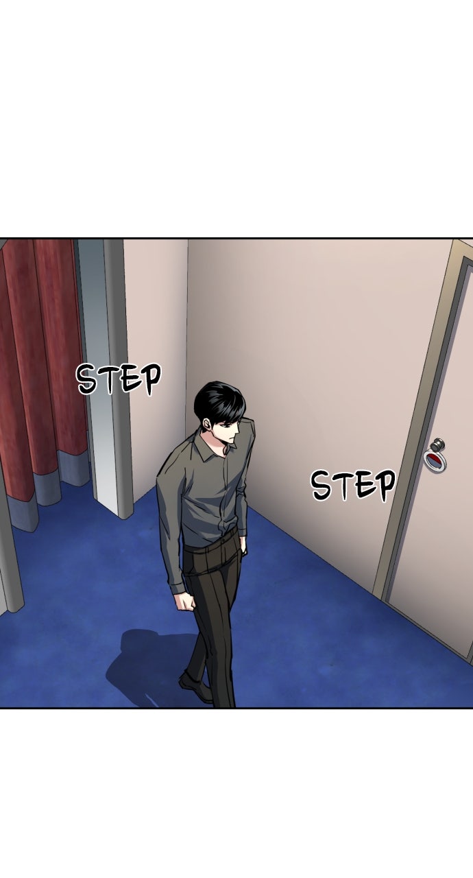 Read Teenage Mercenary EN Manga Online