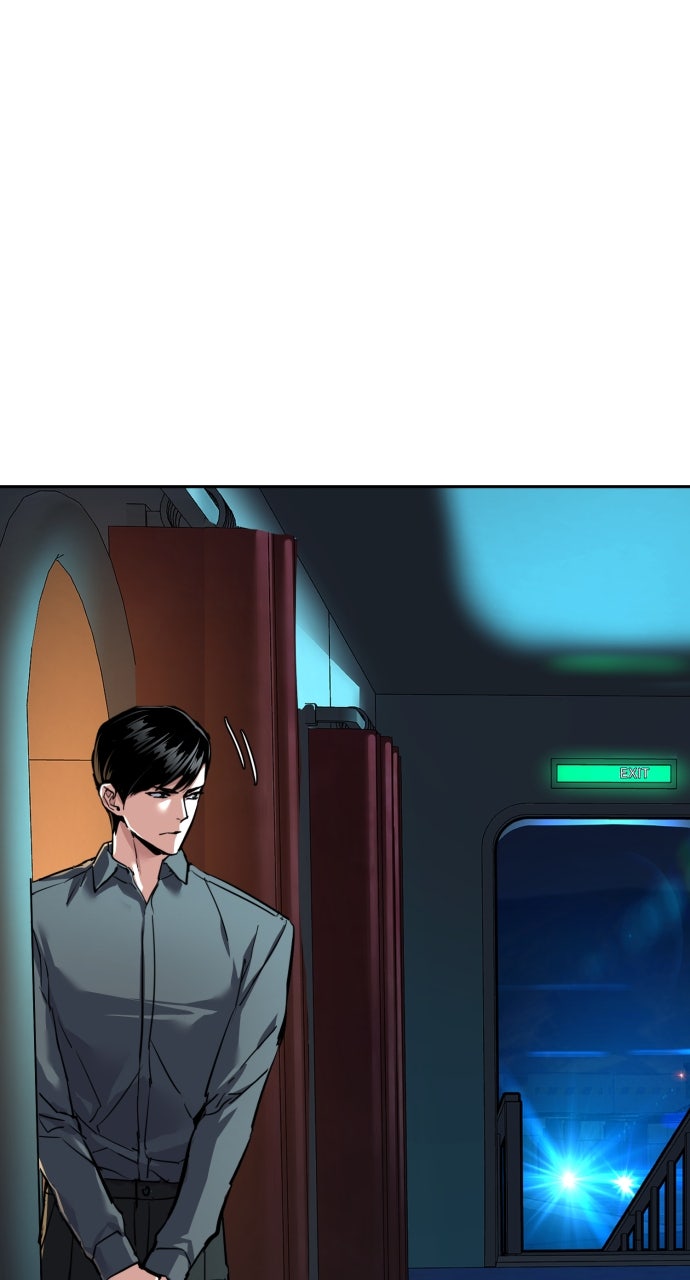 Read Teenage Mercenary EN Manga Online