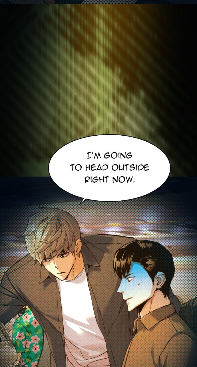 Read Teenage Mercenary EN Manga Online