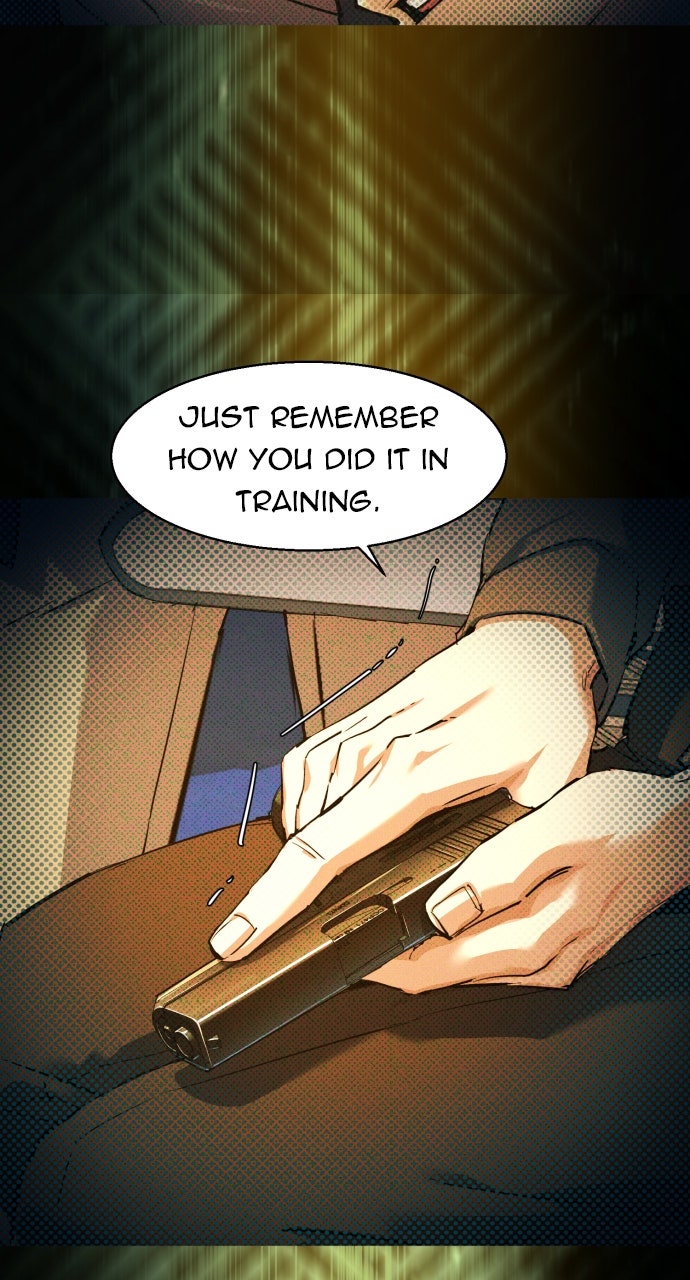 Read Teenage Mercenary EN Manga Online