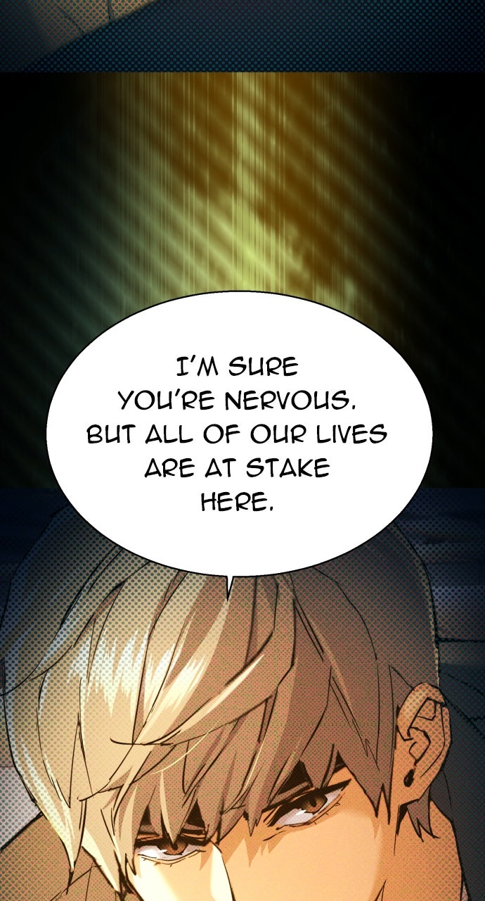 Read Teenage Mercenary EN Manga Online