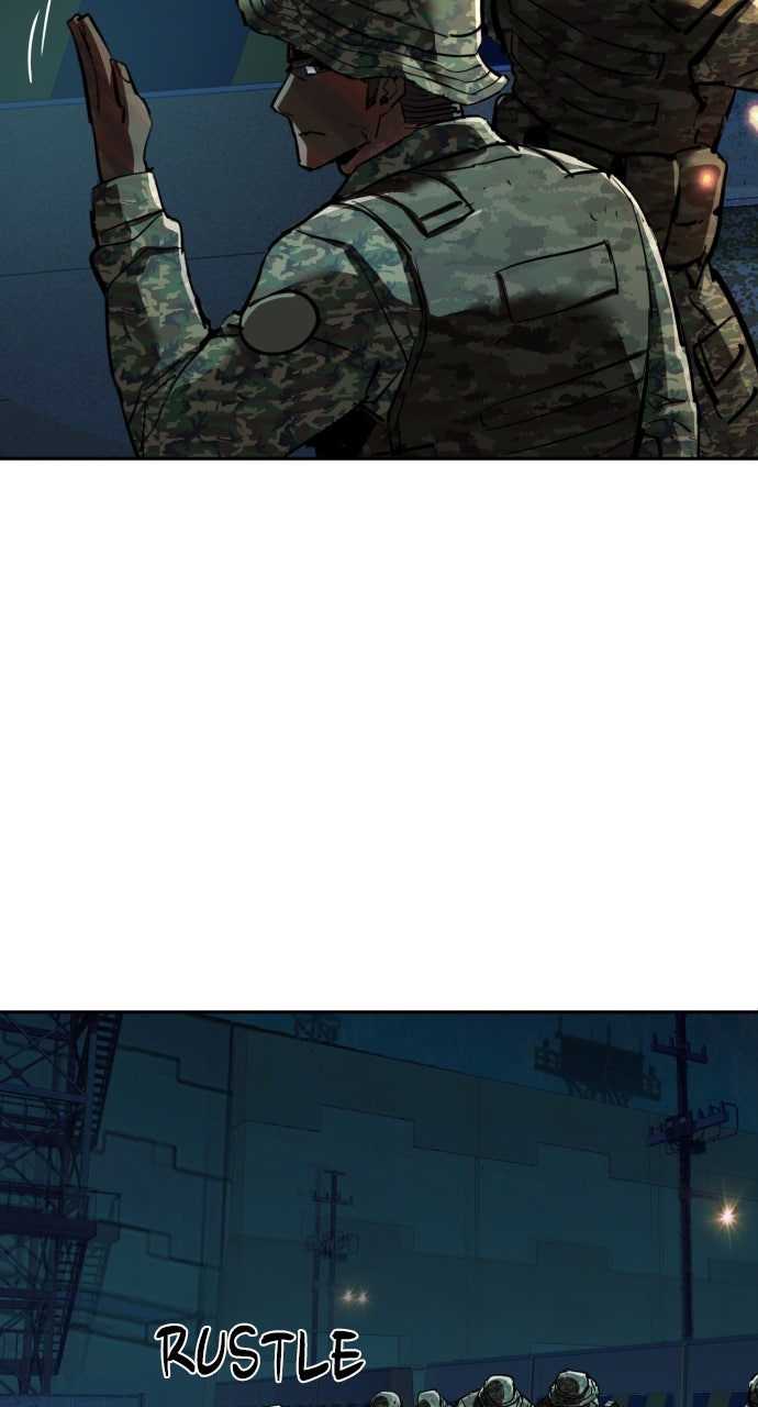 Read Teenage Mercenary EN Manga Online