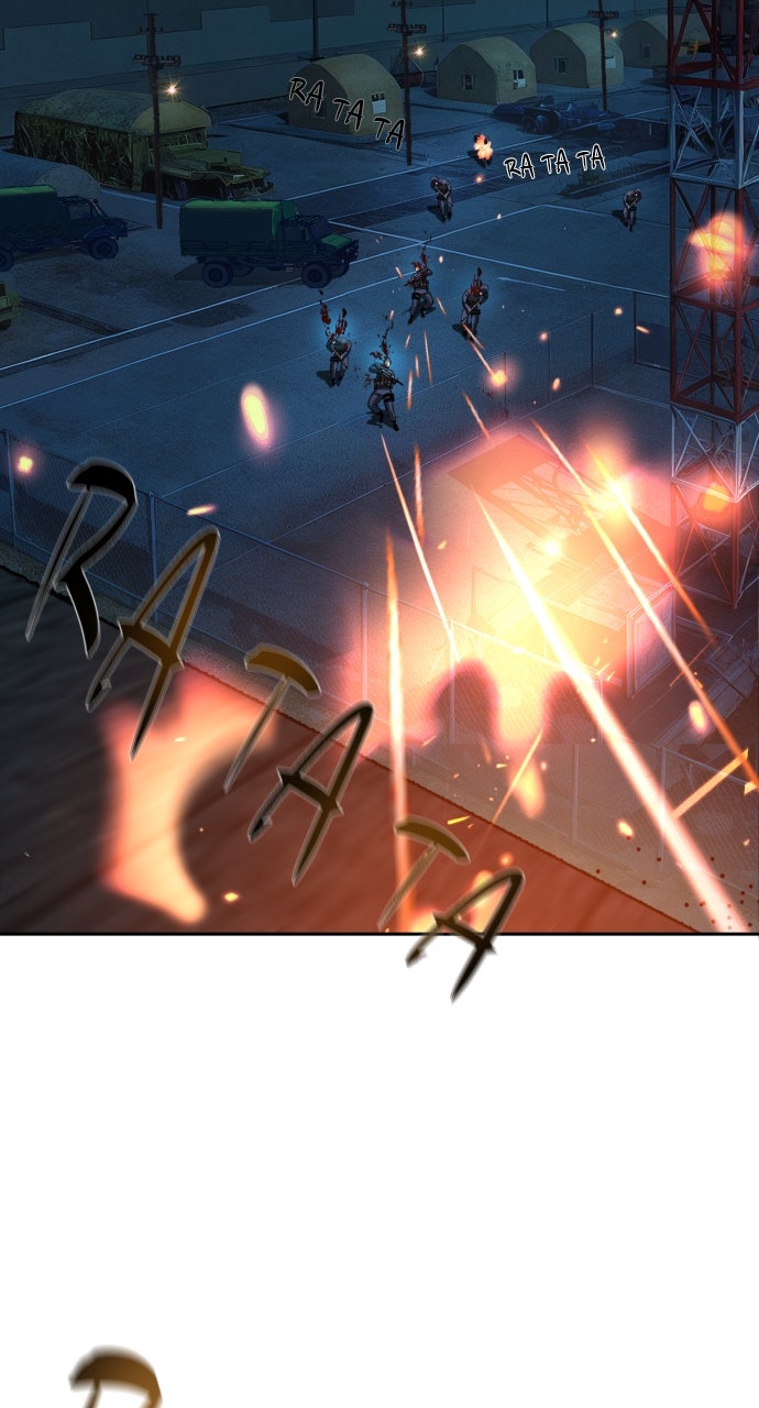 Read Teenage Mercenary EN Manga Online