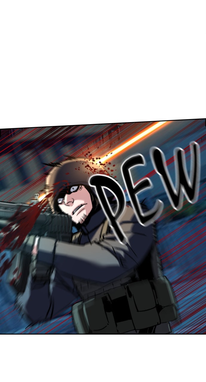 Read Teenage Mercenary EN Manga Online