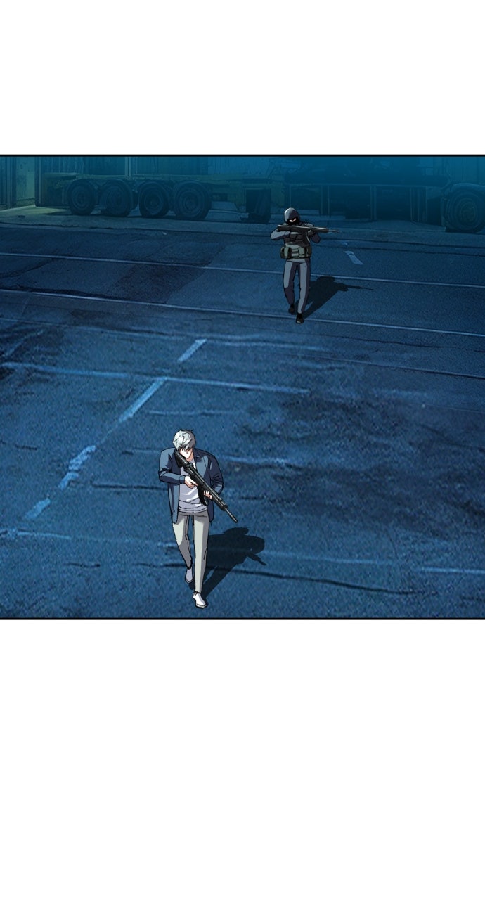 Read Teenage Mercenary EN Manga Online