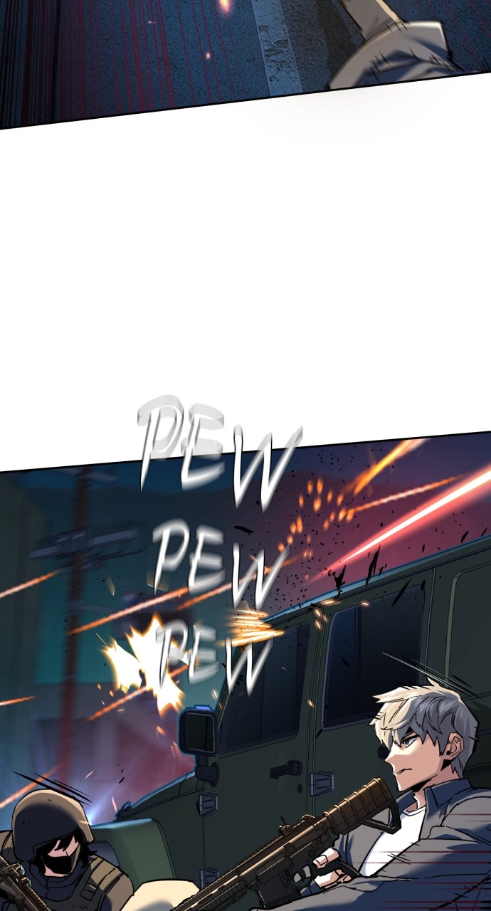 Read Teenage Mercenary EN Manga Online