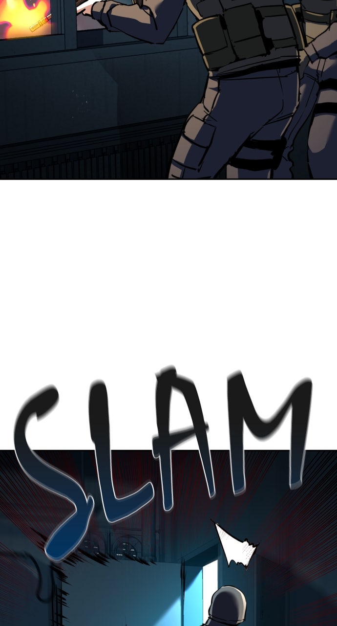 Read Teenage Mercenary EN Manga Online