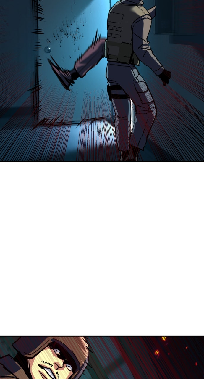 Read Teenage Mercenary EN Manga Online