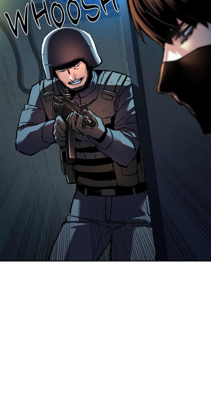 Read Teenage Mercenary EN Manga Online