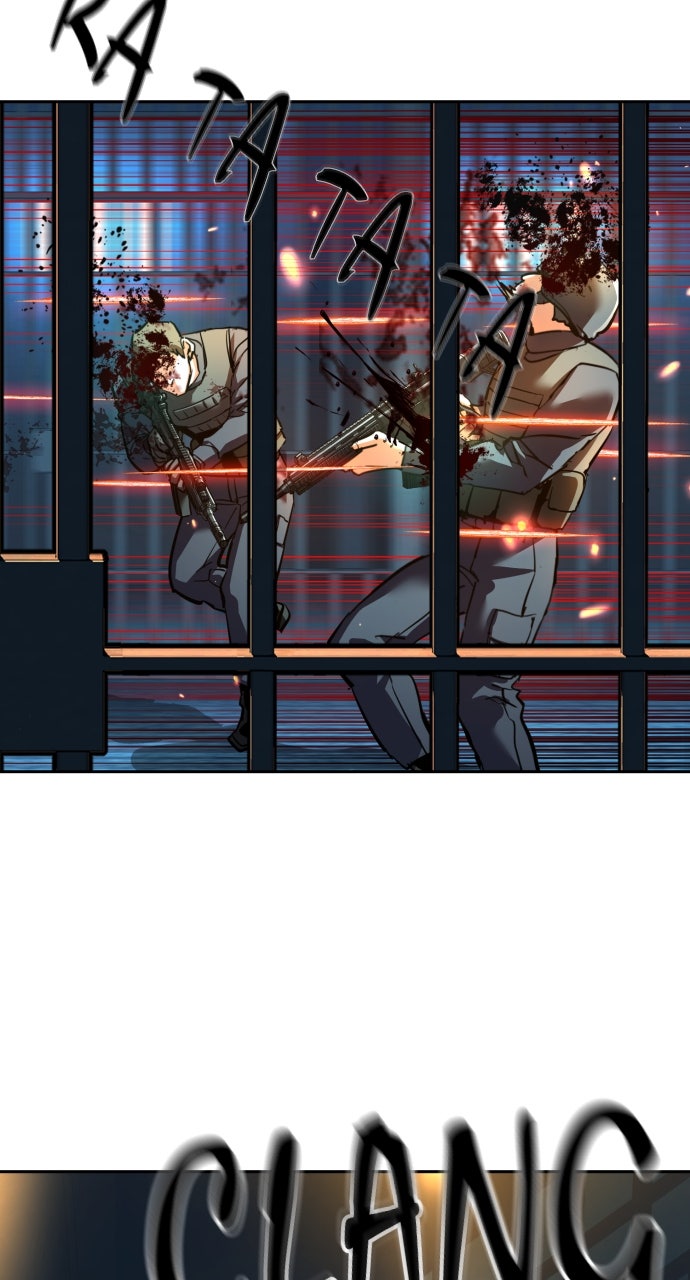 Read Teenage Mercenary EN Manga Online