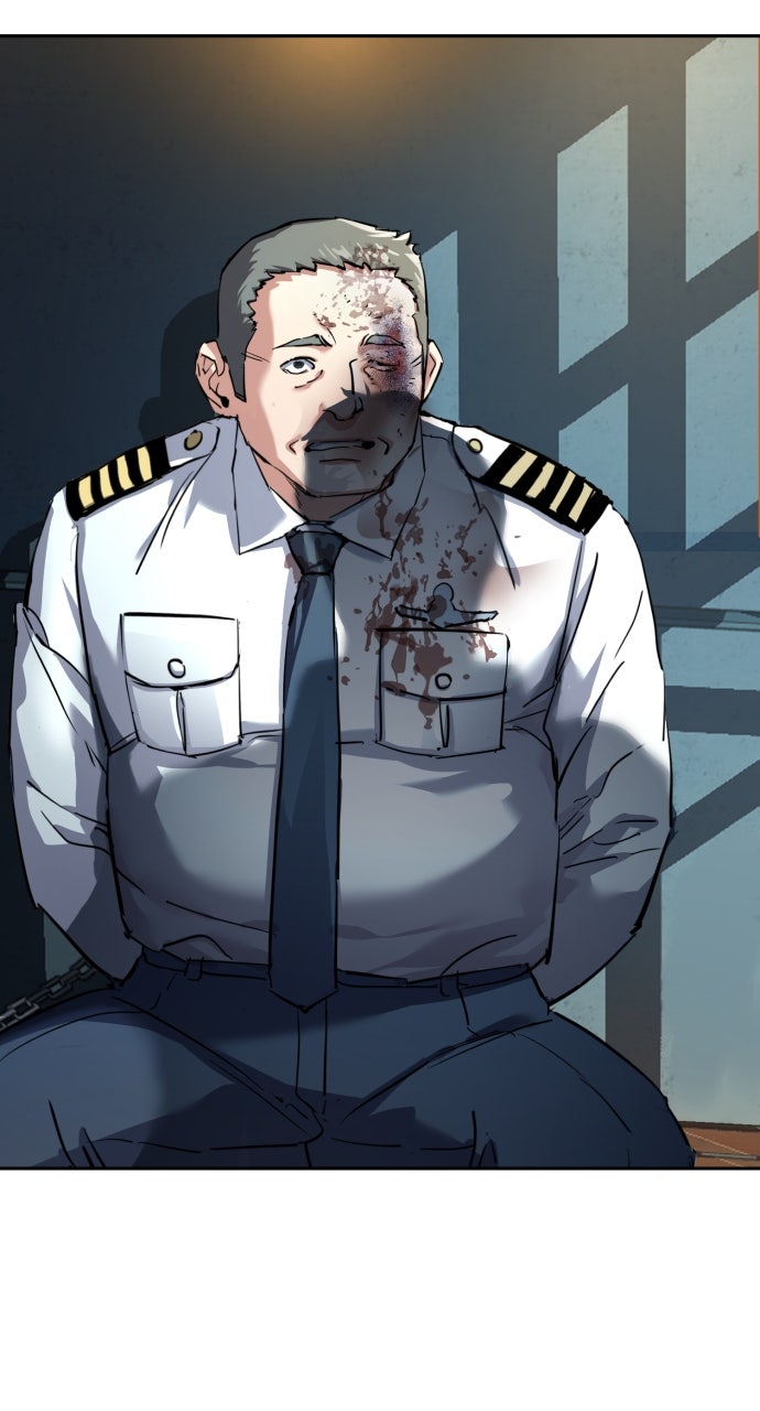 Read Teenage Mercenary EN Manga Online