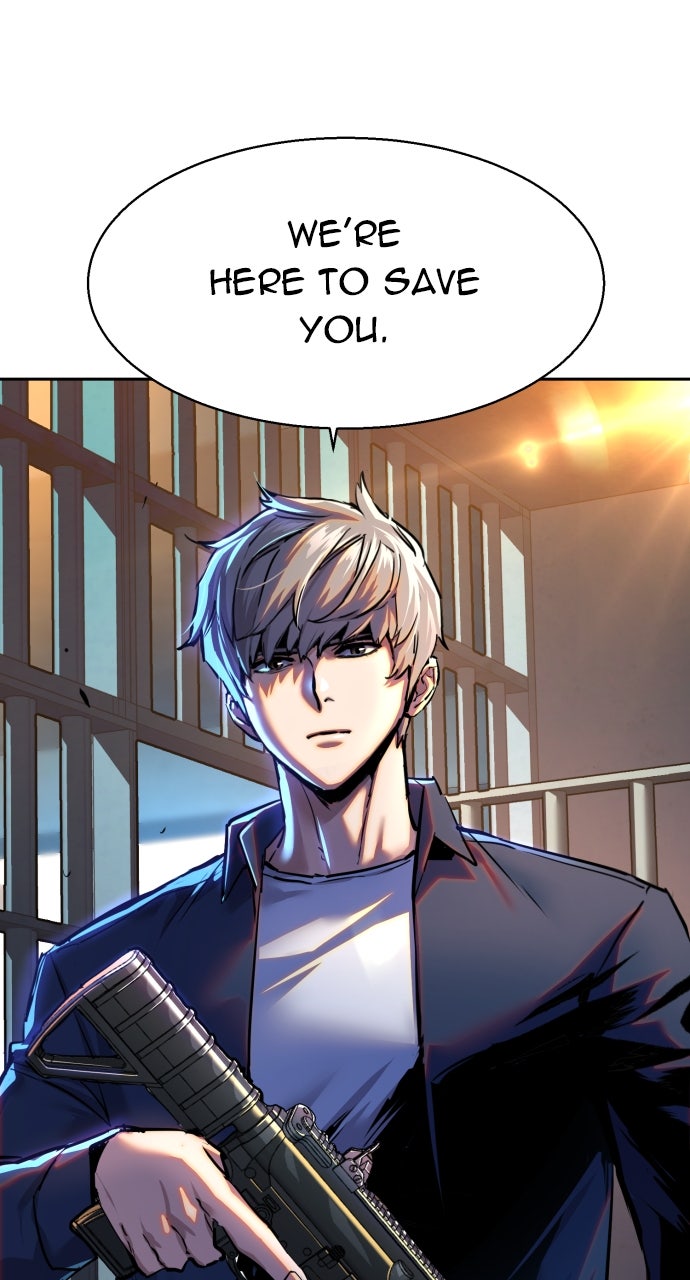 Read Teenage Mercenary EN Manga Online