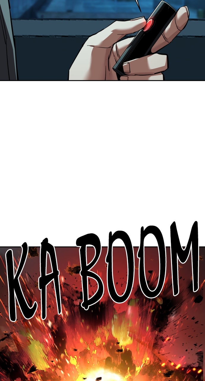 Read Teenage Mercenary EN Manga Online