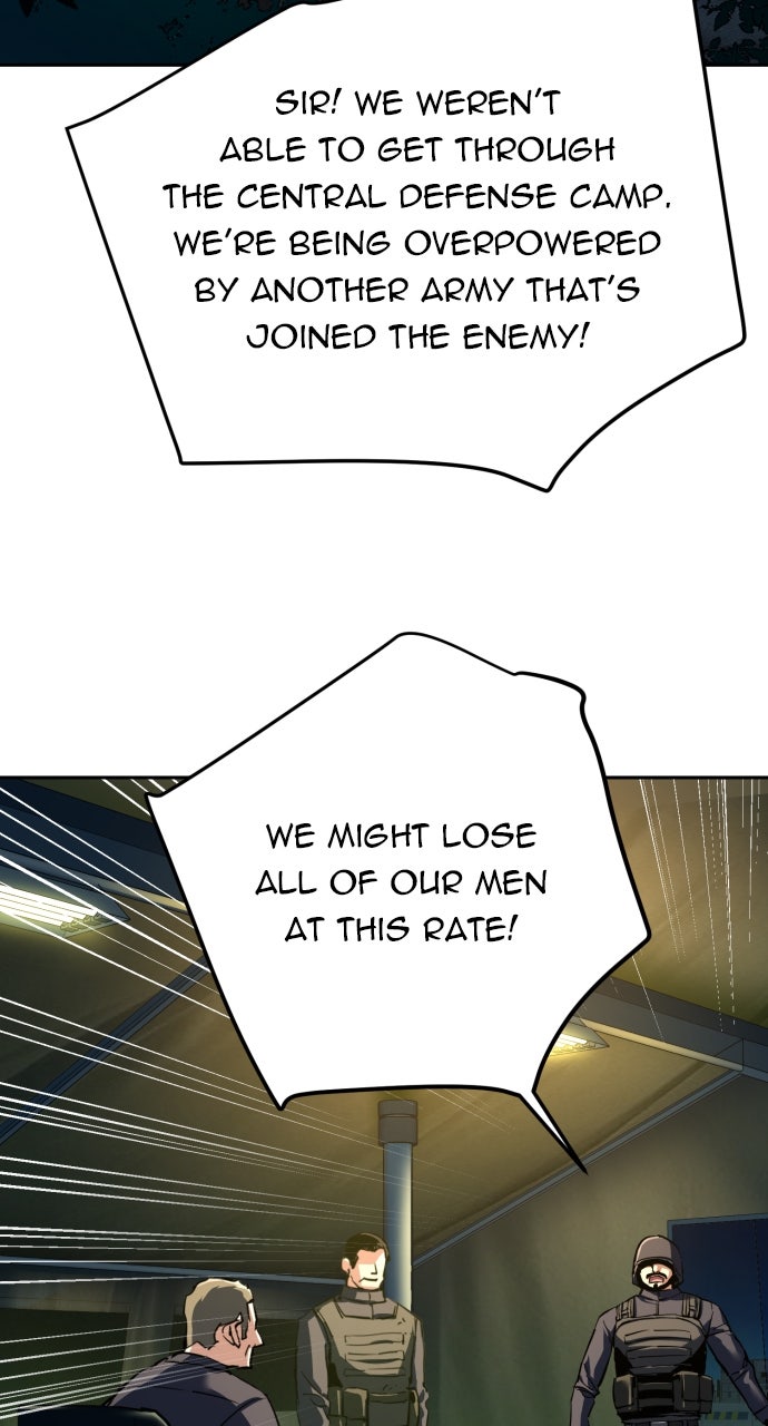 Read Teenage Mercenary EN Manga Online