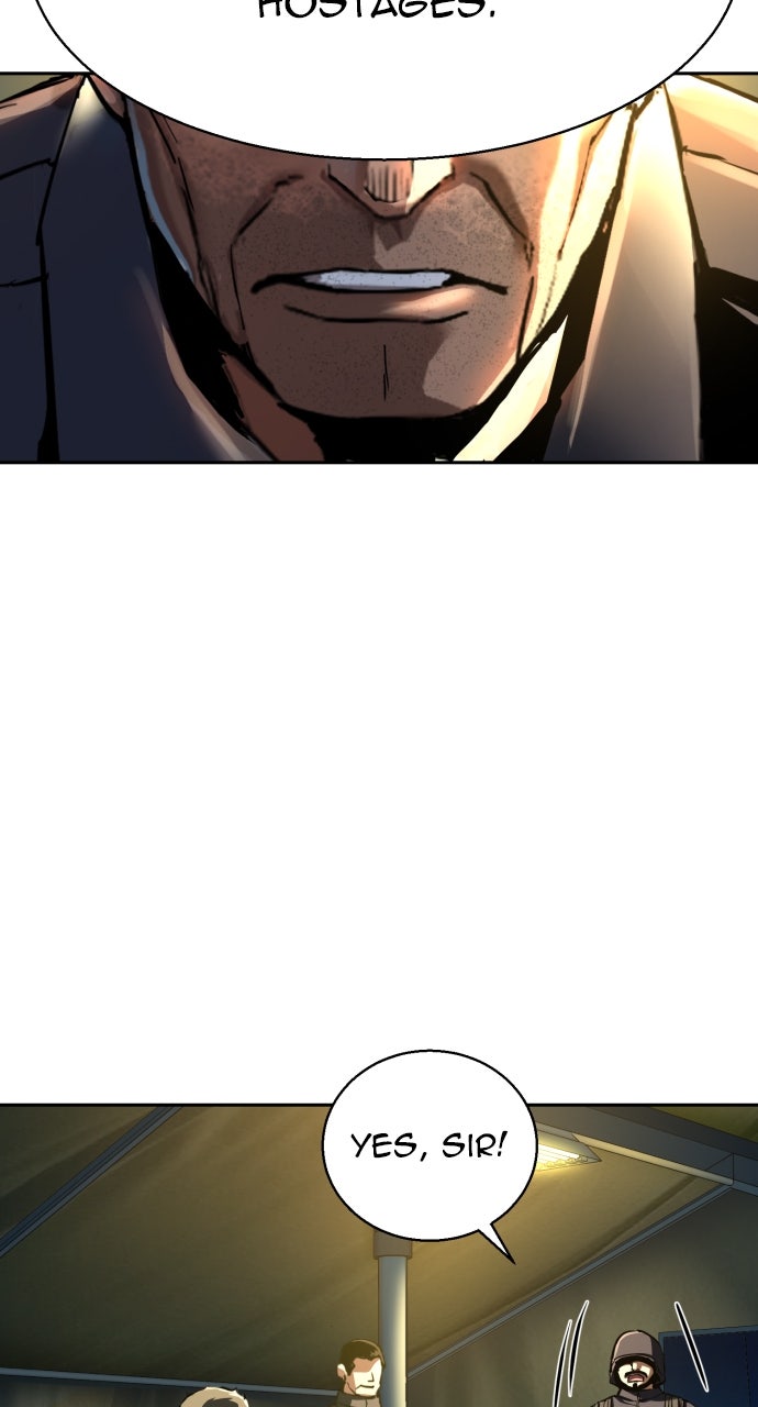 Read Teenage Mercenary EN Manga Online