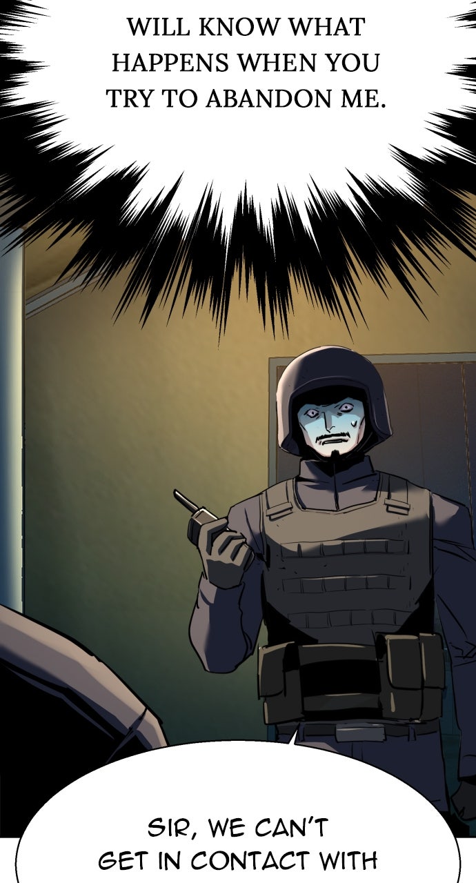 Read Teenage Mercenary EN Manga Online