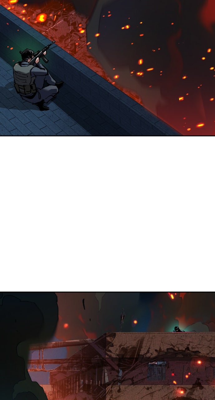 Read Teenage Mercenary EN Manga Online