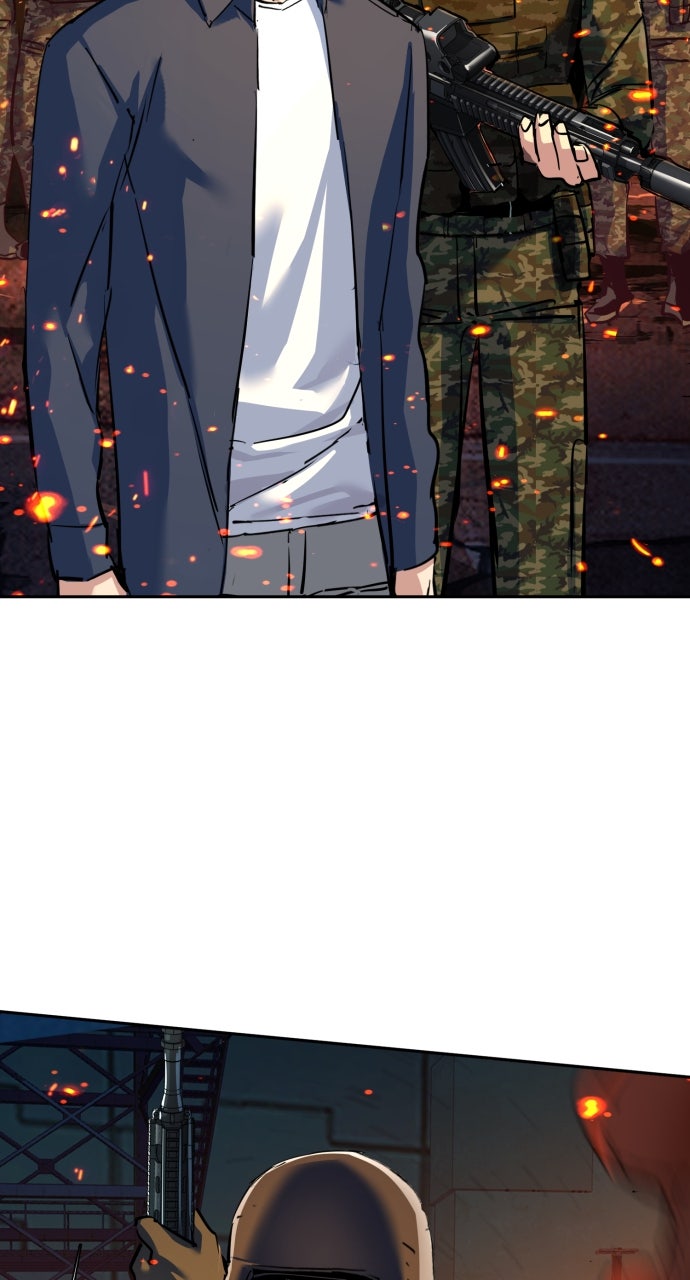 Read Teenage Mercenary EN Manga Online