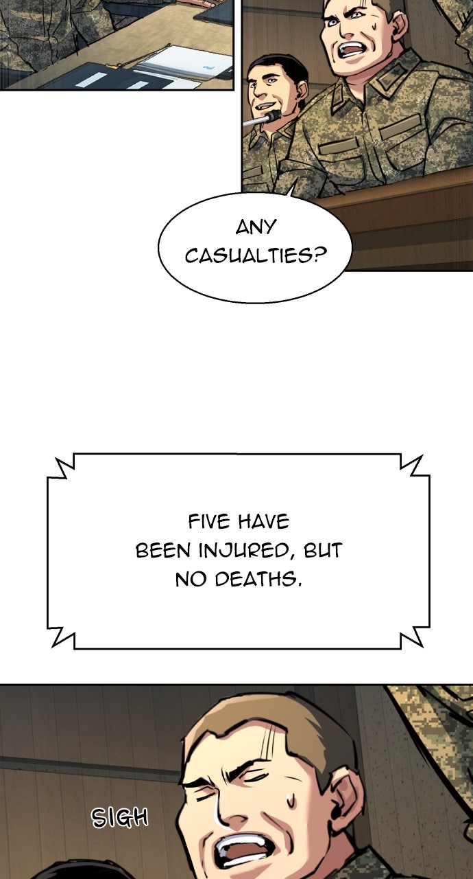 Read Teenage Mercenary EN Manga Online