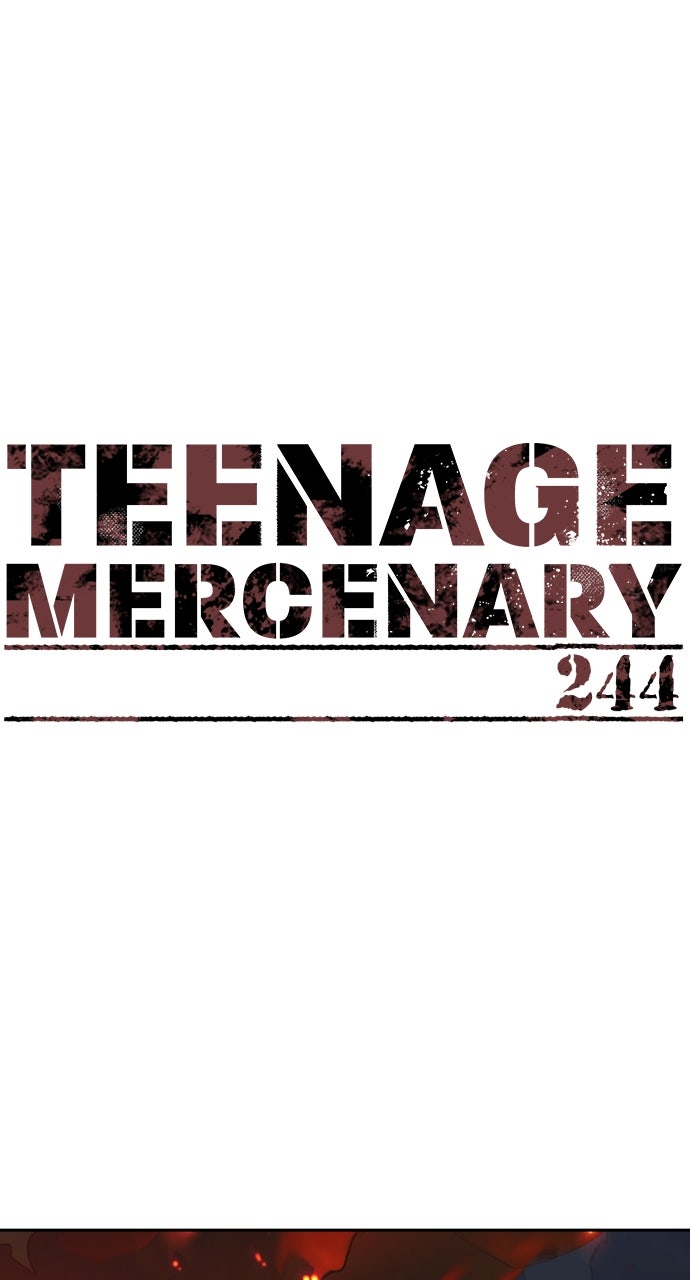 Read Teenage Mercenary EN Manga Online
