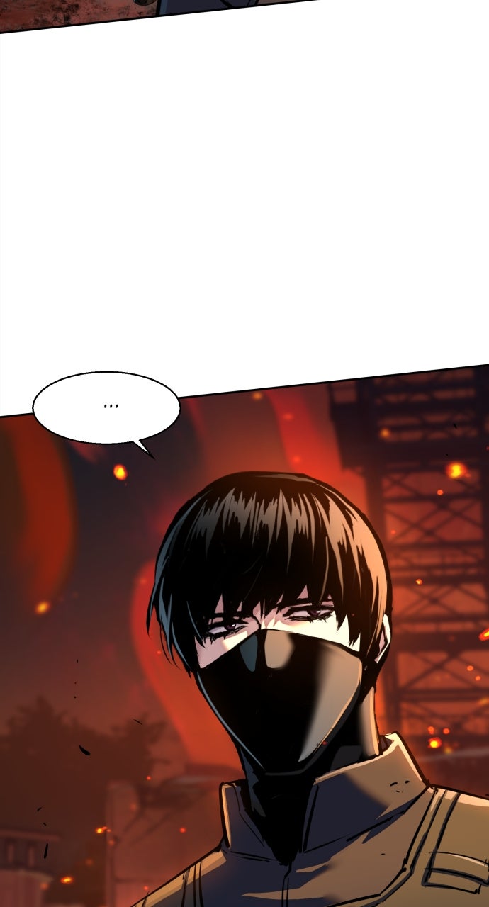 Read Teenage Mercenary EN Manga Online