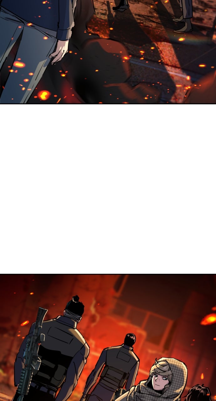 Read Teenage Mercenary EN Manga Online