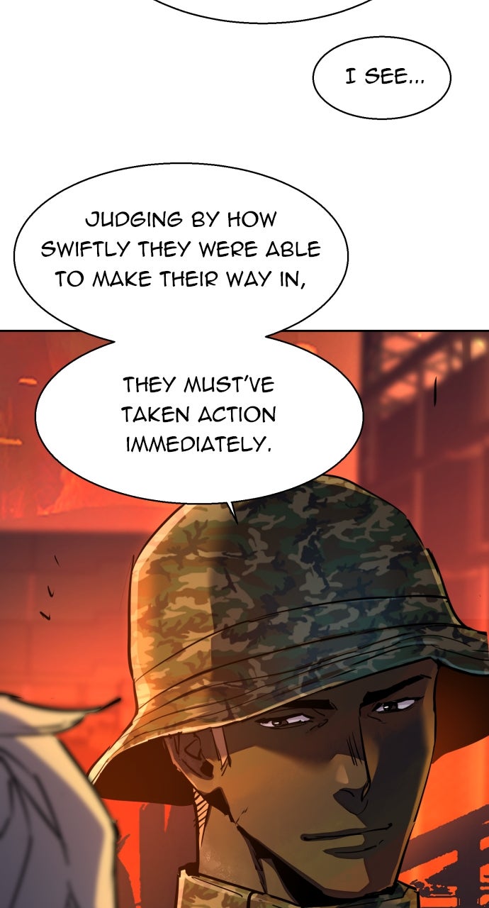 Read Teenage Mercenary EN Manga Online