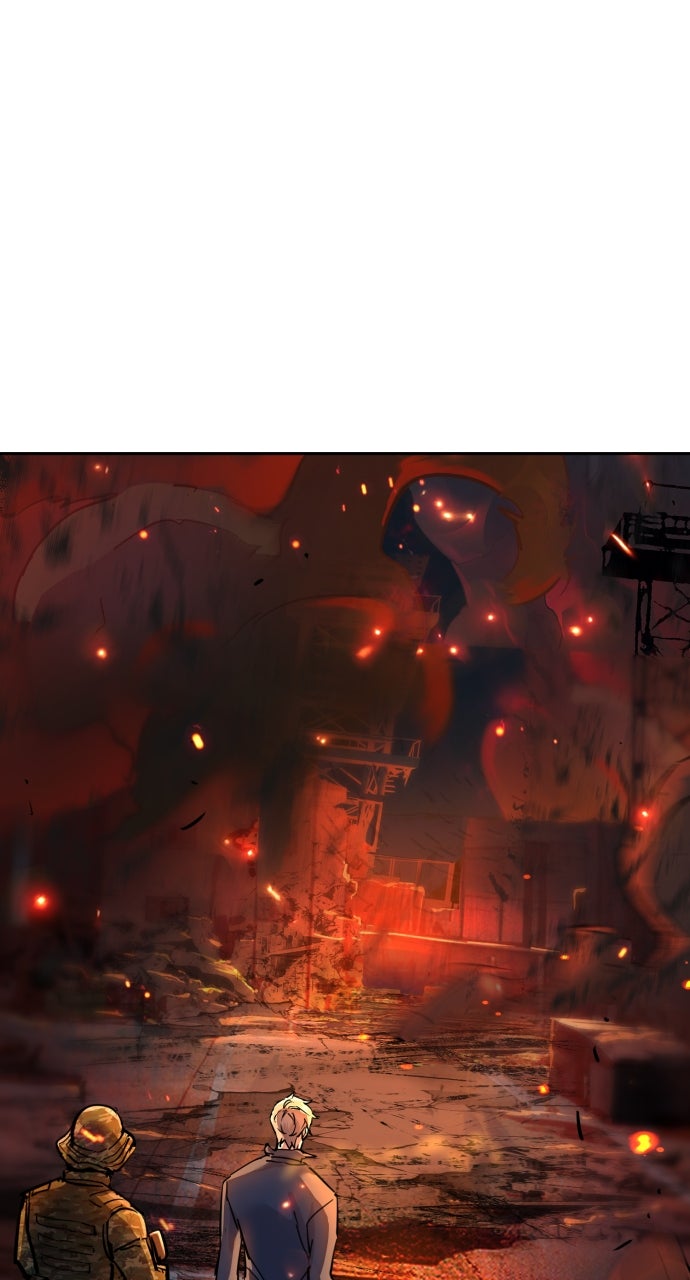 Read Teenage Mercenary EN Manga Online