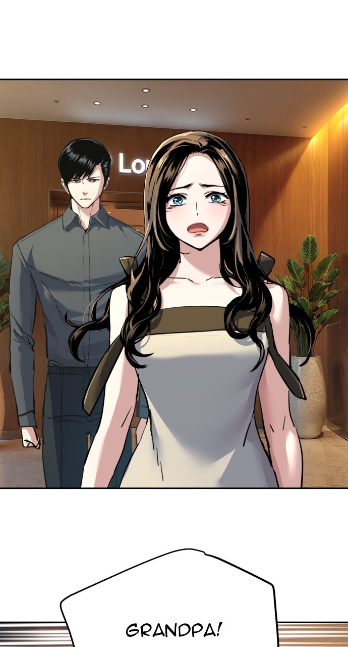 Read Teenage Mercenary EN Manga Online