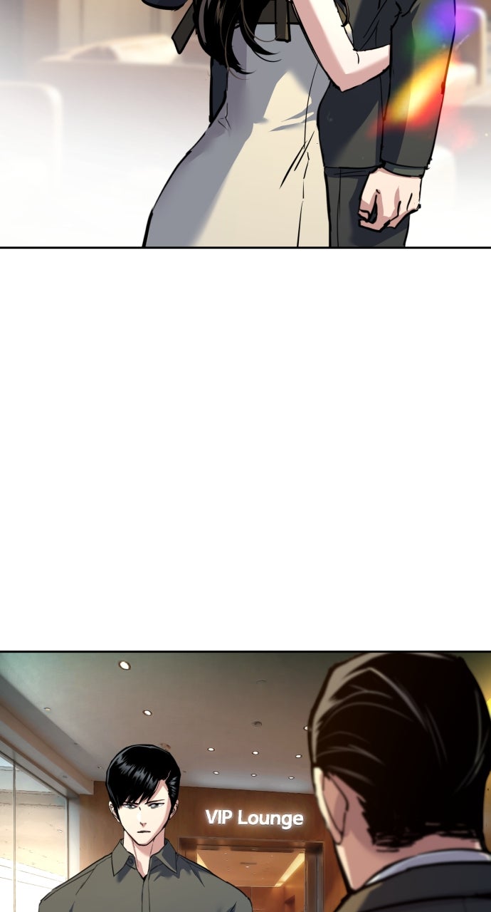 Read Teenage Mercenary EN Manga Online