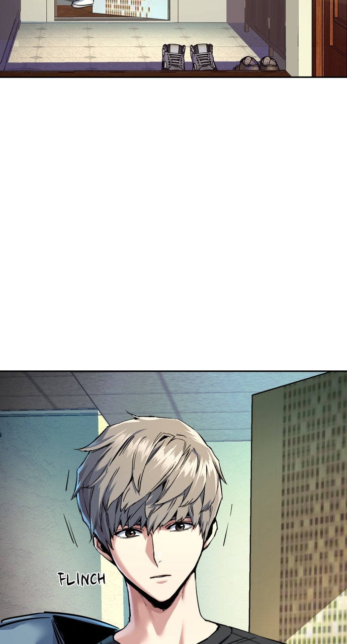 Read Teenage Mercenary EN Manga Online