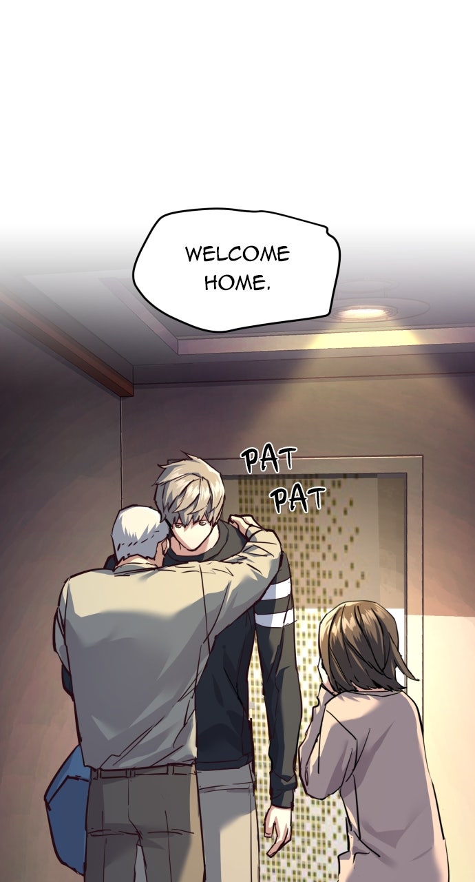 Read Teenage Mercenary EN Manga Online