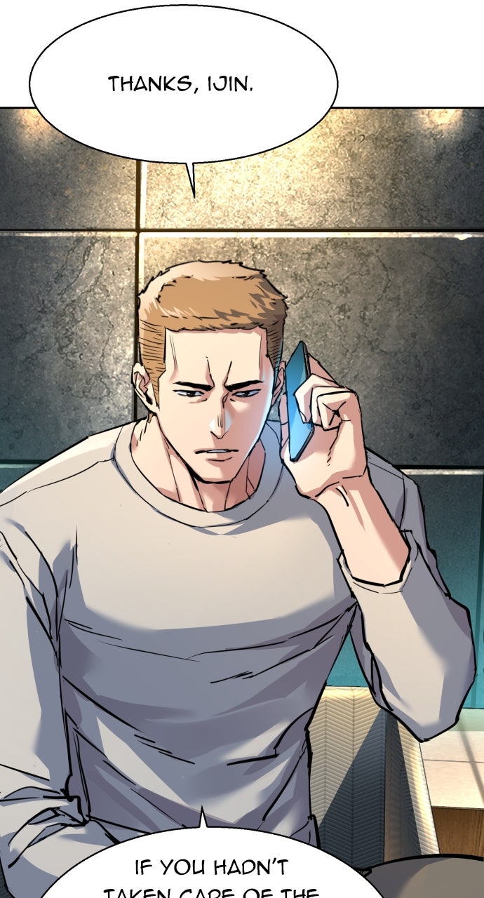 Read Teenage Mercenary EN Manga Online