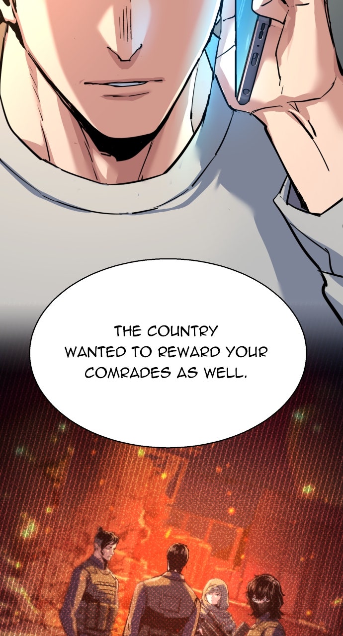 Read Teenage Mercenary EN Manga Online