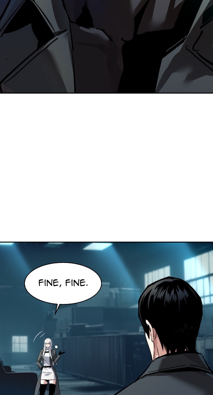 Read Teenage Mercenary EN Manga Online