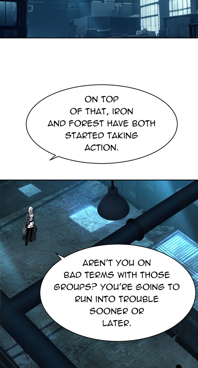 Read Teenage Mercenary EN Manga Online