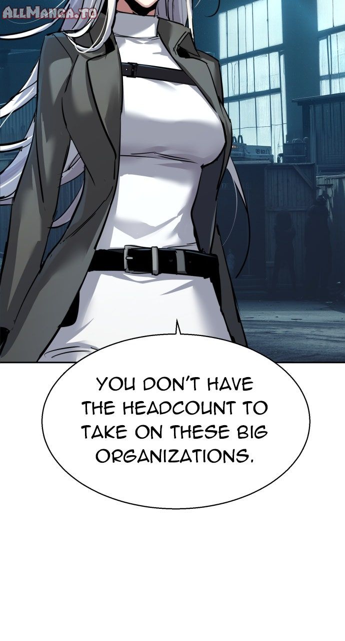 Read Teenage Mercenary EN Manga Online