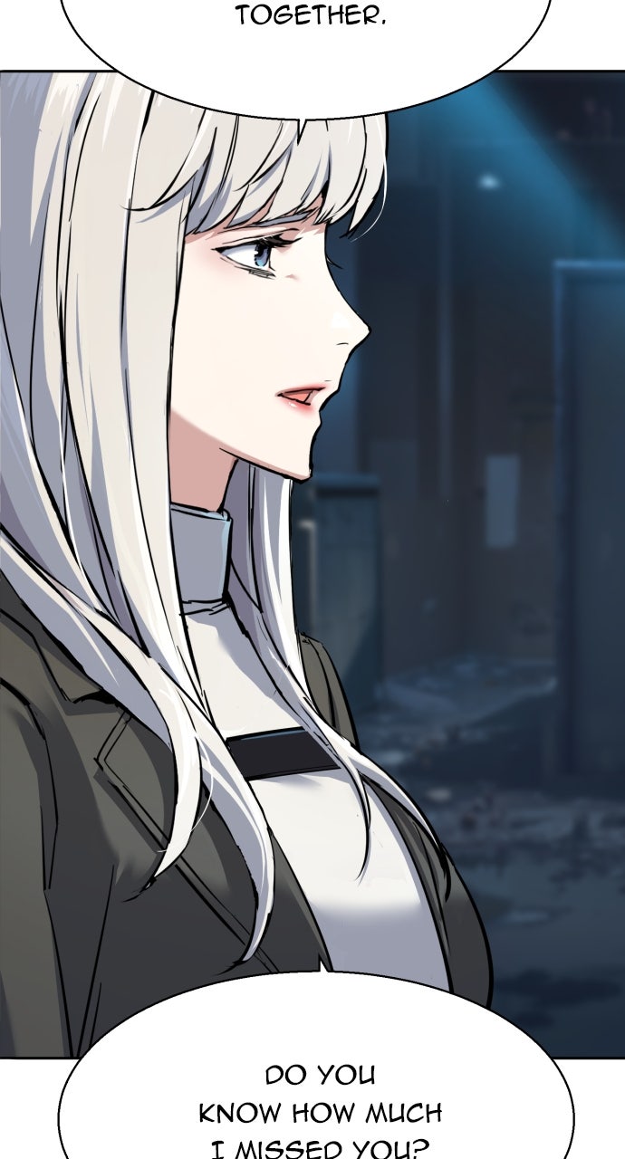 Read Teenage Mercenary EN Manga Online