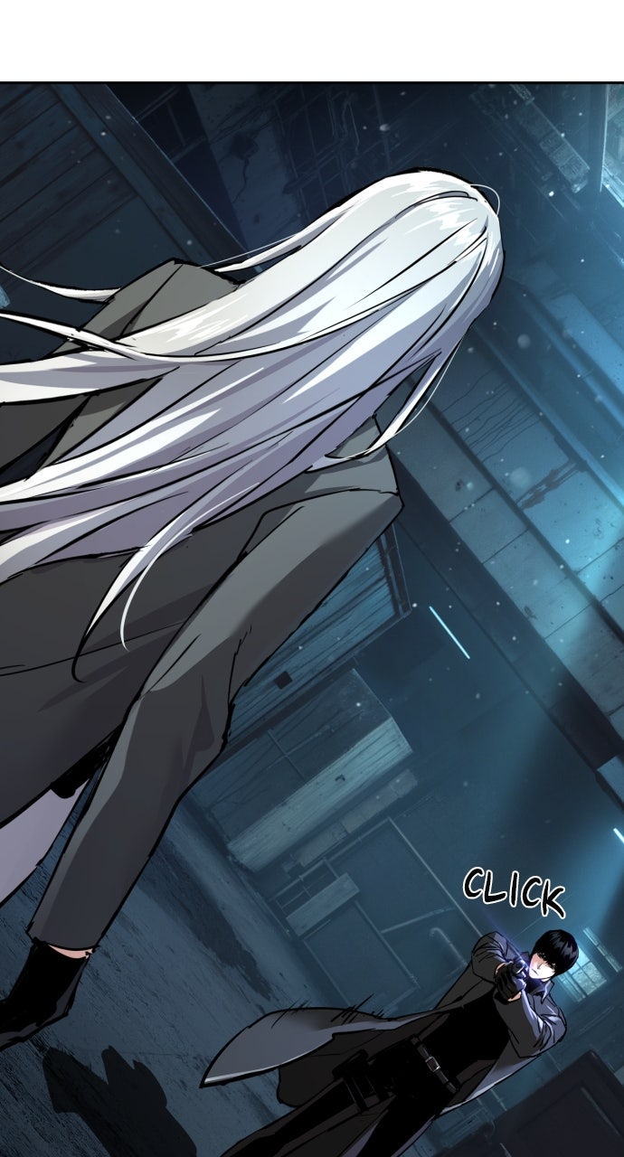 Read Teenage Mercenary EN Manga Online