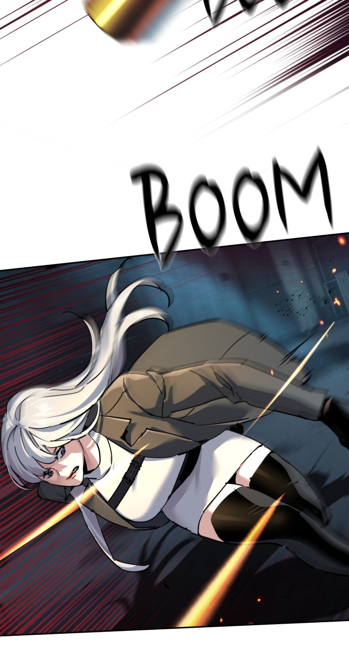 Read Teenage Mercenary EN Manga Online