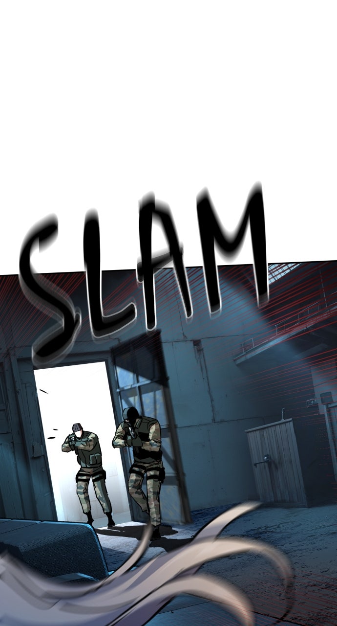 Read Teenage Mercenary EN Manga Online