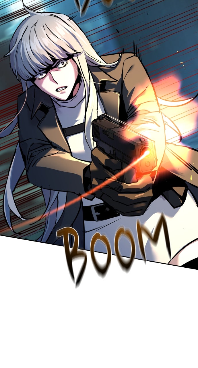 Read Teenage Mercenary EN Manga Online